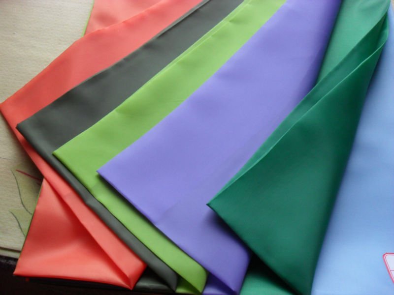 Vải lót Poly Taffeta